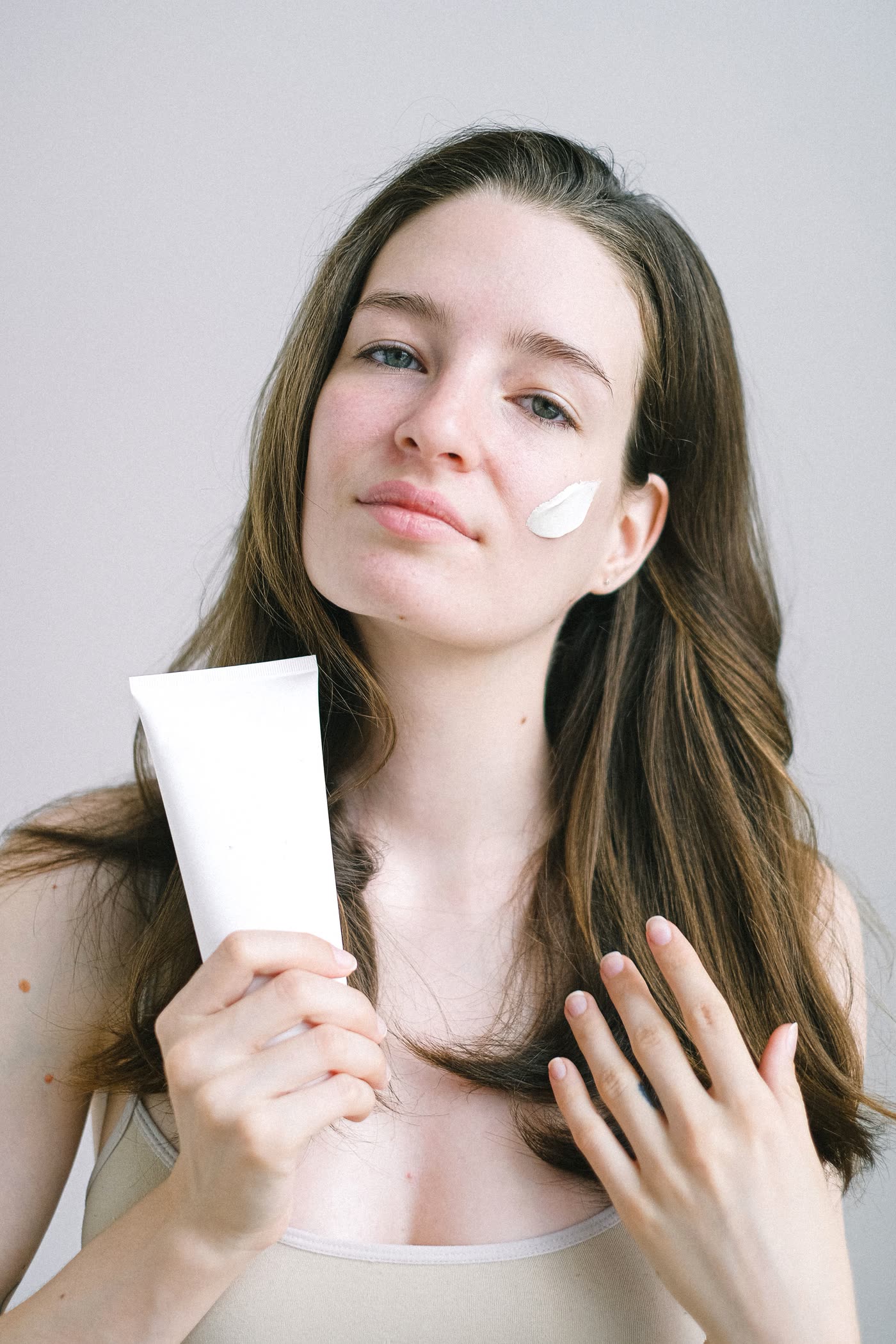 Personalized skin consultation